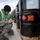 25,520 gallons of diesel fuel are delivered to the Caterpillar factory 25,520 gallons of diesel fuel are delivered to the Caterpillar factory