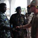 Partner Nations Share NCO skills, Mirrors new AFRICOM commander’s vision