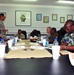 Partner Nations Share NCO skills, Mirrors new AFRICOM commander’s vision