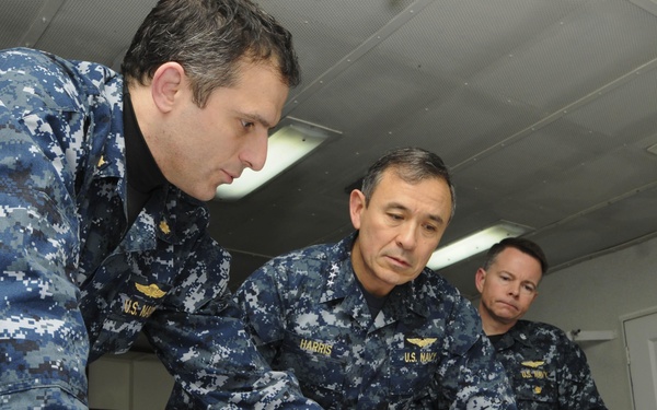 Joint Task Force Odyssey Dawn