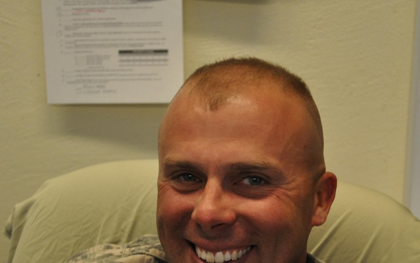 Texas ADT-IV Beekeeping Training