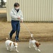 Misawa Kennel Ready to Receive Voluntary Departure Pets