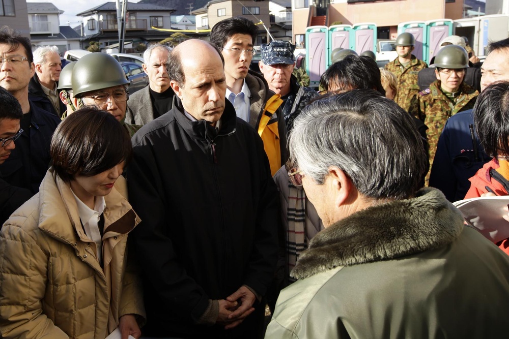 Operation Tomodachi