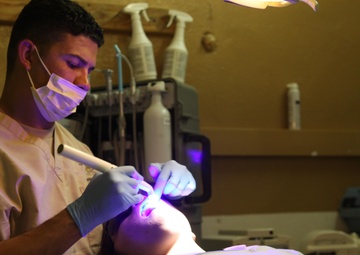 Operation Enduring Freedom