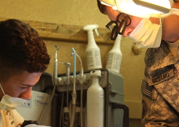 Operation Enduring Freedom