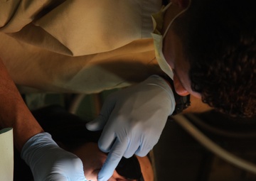 Operation Enduring Freedom