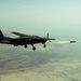 Iraqi Air Force conducts first solo Hellfire missile launch