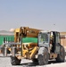 25th NCR Seabees at work in Afghanistan