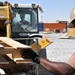 25th NCR Seabees at Work in Afghanistan