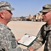 Purple Heart medals awarded to Task Force OVERLORD Soldiers