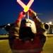 RAAF C-17 flying around the clock in Japan