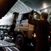 RAAF C-17 flying around the clock in Japan