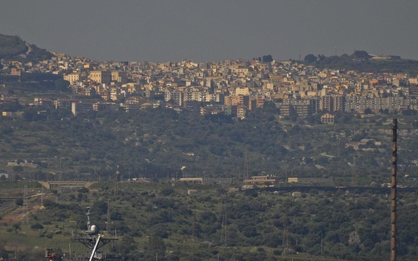 Joint Task Force Odyssey Dawn