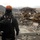 Japan Earthquake March 2011
