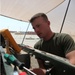 NC Marine Generates Hard Work on Deployment