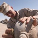 New York Marine Shines Bright on Deployment