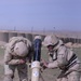 ‘Head Hunters’ bring mortar knowledge to IA soldiers