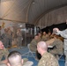 Top IANG leadership visit Soldiers in Afghanistan