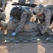 IED Training in Al Asad