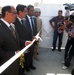 From school to combat outpost and back again Northern Baghdad primary school, used as a military base during surge, reopens its doors