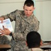 Dropping Dimes: ‘Golden Dragons’ train 12th IA Division Soldiers to use M-16 rifles