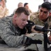 Dropping Dimes: ‘Golden Dragons’ train 12th IA Division Soldiers to use M-16 rifles