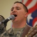 ‘Ivy’ Division band rocks ‘First Team’ Soldiers in Iraq