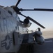 HMH-463 supports operations in southern Afghanistan