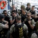 US Navy Disrupts Pirate Attempt In Arabian Sea