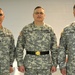 621st Troop Support Command has Change of Command ceremony