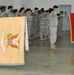 621st Troop Support Command has Change of Command ceremony