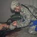 Simulation Center provides combat medical training