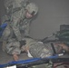 Simulation Center provides combat medical training