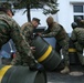Mechanic helps deliver heating fuel during Operation Tomadachi