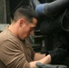 Mechanic helps deliver heating fuel during Operation Tomadachi
