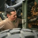 Mechanic helps deliver heating fuel during Operation Tomadachi