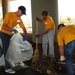 Volunteer Event in San Diego