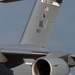 C-17 transports JGSDF troops from Okinawa