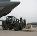 First C-17 touches down in Sendai