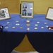 Sept. 11 Flags Transferred to Reserve Unit headed to Iraq
