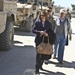 Pelosi, representatives visit Laghman Province