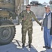 Pelosi, representatives visit Laghman Province