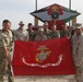 Marines, Royal Air Force celebrate partnership in Afghanistan