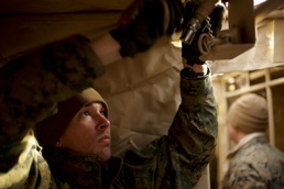 JSF-J deliver showers to local citizens