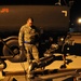 Airmen Refuels R-11 Refueler for Increased Incoming Aircraft at Aviano Air Base, Italy, during JTF Odyssey Dawn