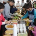 Misawa Sailors, Airmen Provide Assistance to Child Center