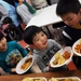 Misawa Sailors, Airmen Provide Assistance to Child Center