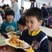 Misawa Sailors, Airmen Provide Assistance to Child Center