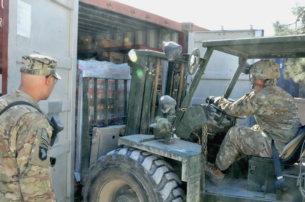 2-18 enlists Afghan help to feed troops