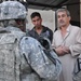 US, Iraqi Emergency Response Unit hit the streets
